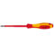 Odvijač/šrafciger ravni 1000V VDE 4mm 98 20 40 - 1
