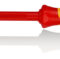 Odvijač/šrafciger (Slim) za šrafove s prorezom  98 20 55 SL - 1