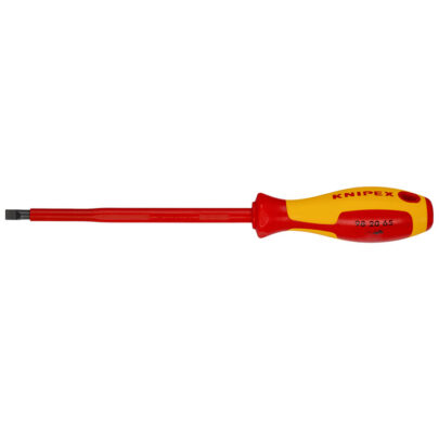 Odvijač/šrafciger ravni 1000V VDE 6,5mm 98 20 65 - 1