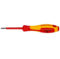 Odvijač/šrafciger krstasti 1000V VDE PH0 98 24 00 - 1