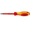 Odvijač/šrafciger krstasti 1000V VDE PH2 98 24 02 - 1