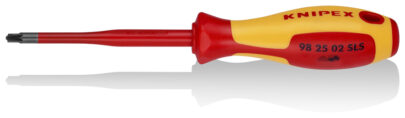 Odvijač/šrafciger (Slim) PlusMinus  98 25 02 SLS - 1