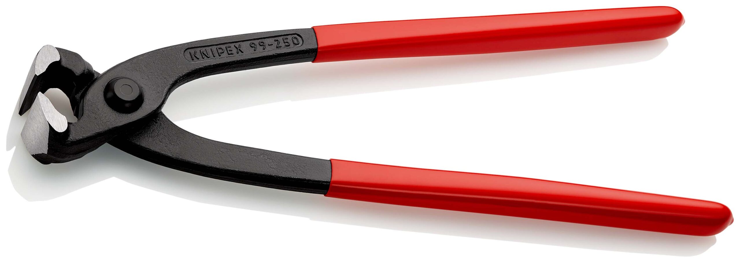 KNIPEX Armiračka klešta sa gumiranim ručkama 250mm 99 01 250 - 2