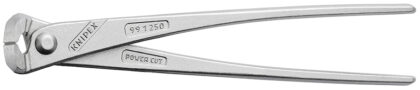 KNIPEX Armiračka sekač klešta sa ojačanom polugom 250mm 99 14 250 - 1