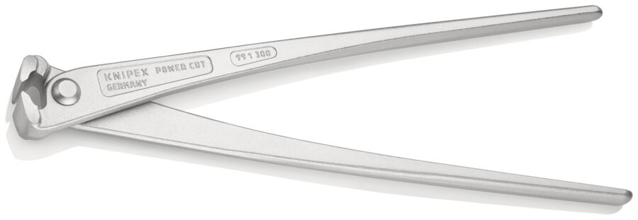 KNIPEX Armiračka sekač klešta sa ojačanom polugom 300mm 99 14 300 - 5