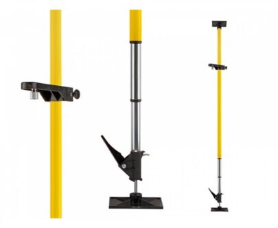 Teleskopski stativ za lasere LT 30/20-365cm - 3