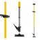Teleskopski stativ za lasere LT 30/20-365cm - 3