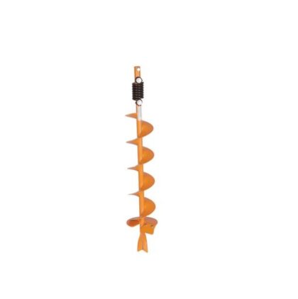 VILLAGER Burgija za bušač zemlje 6ʺ - 15 cm 020242 - 1