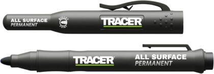 TRACER ACF1-PF Crni marker - 1