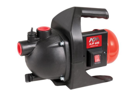 AGM AJP 600 Pumpa za baštu 035232 - 1
