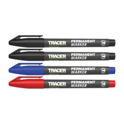 TRACER APMK1 Komplet permanentnih konstrukcijskih markera - 1