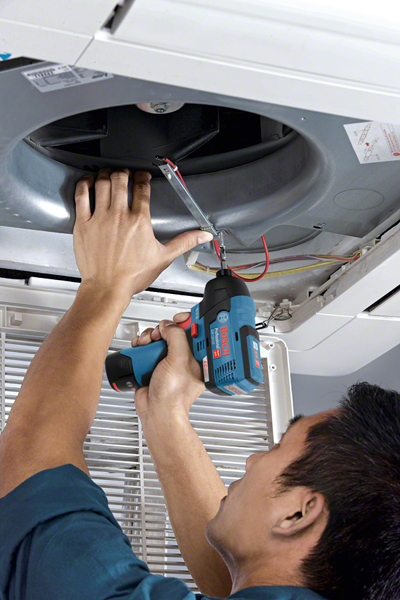 BOSCH GDR 12V-110 Akumulatorski udarni odvrtač 06019E0002 - 2