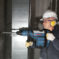Elektro-pneumatski čekić za bušenje sa SDS max prihvatom  GBH 8-45 DV - 2