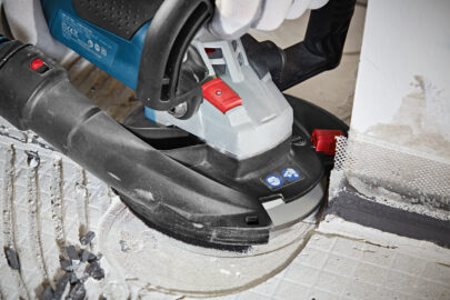 Brusilice za beton GBR 15 CAG Professional - 2