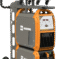 Hugong Supermatrix 500 Pulse MIG/MAG Inverter - 1