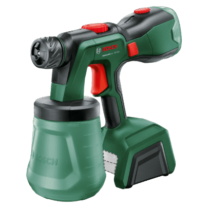 Sistem za fino prskanje AdvancedSpray 18V-500 - 2