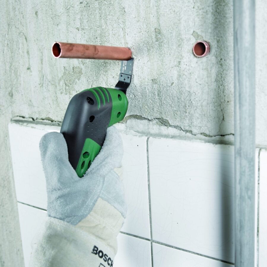 BOSCH Starlock BIM list testere za uranjanje AIZ 20 AB Wood and Metal 2609256950 - 3