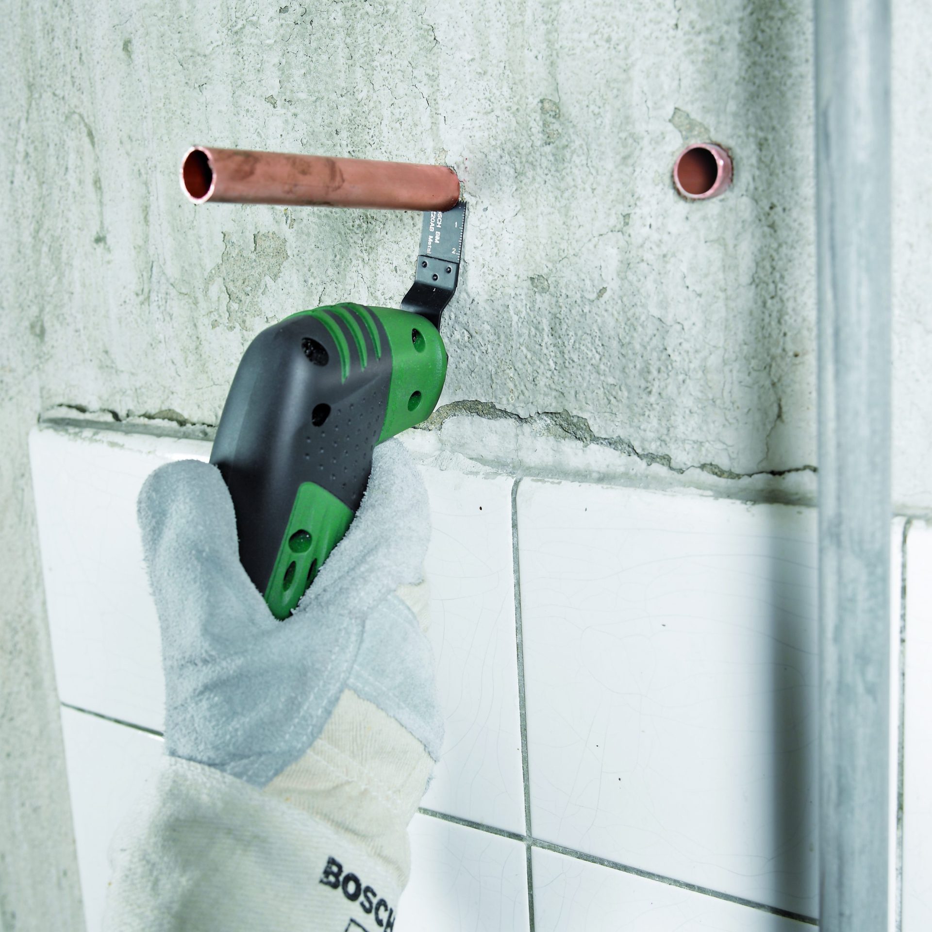BOSCH Starlock BIM list testere za uranjanje AIZ 20 AB Wood and Metal 2609256950 - 3