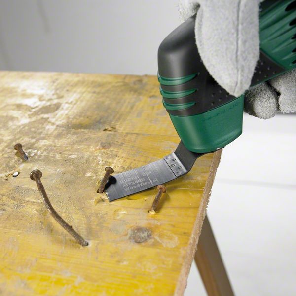 BOSCH 3-delni Starlock početni set "Wood" za višenamenske uređaje 2607017323 - 4