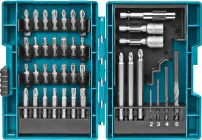 38-delova set burgija i umetaka - 1