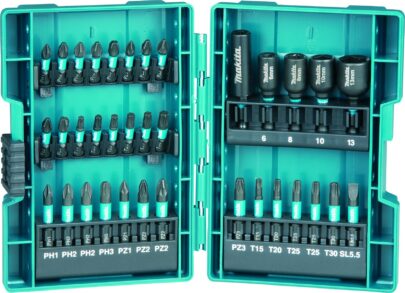 Impact BLACK set 35kom - 2