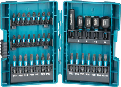 Impact BLACK set 35kom - 1
