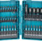 Impact BLACK set 35kom - 1