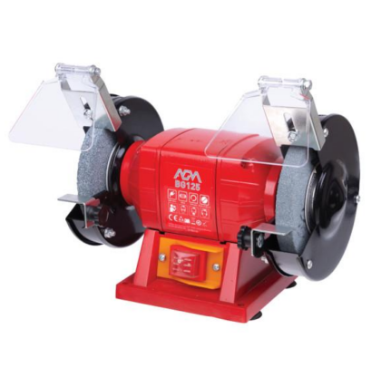 AGM BG 125 Stona brusilica 012765 - 1