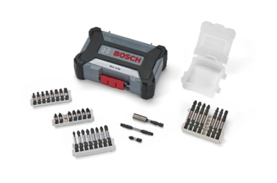 Bosch Pick & Click 34-delni set Impact Control bitova - 1