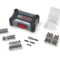Bosch Pick & Click 34-delni set Impact Control bitova - 1