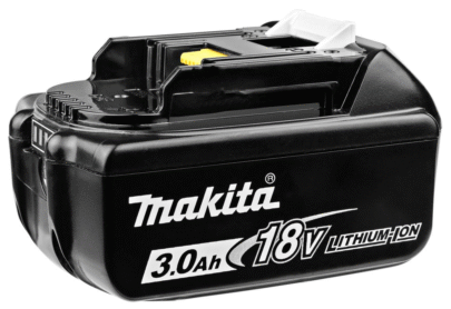 Makita BL1830B baterija za aku alat, 18V – 3.0Ah - 1