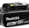 Makita BL1830B baterija za aku alat, 18V – 3.0Ah - 1