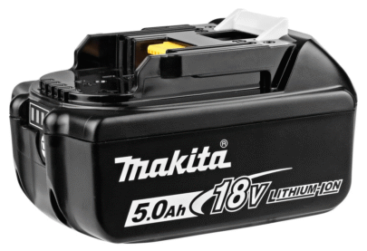 Makita BL1850B baterija za aku alat, 18V – 5.0Ah - 1