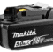 Makita BL1850B baterija za aku alat, 18V – 5.0Ah - 1