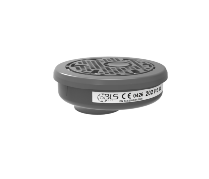 LACUNA P3 R Filter - 1