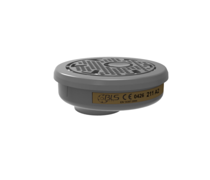 LACUNA A2 Filter - 1