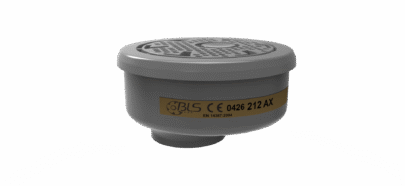 Filter AX - 1