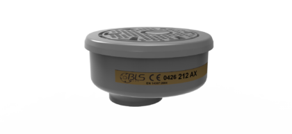 LACUNA AX Filter - 1