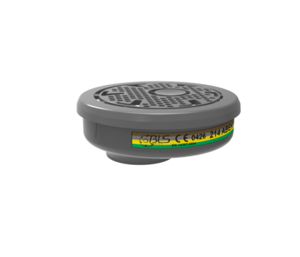 LACUNA ABEK 1 Filter - 1