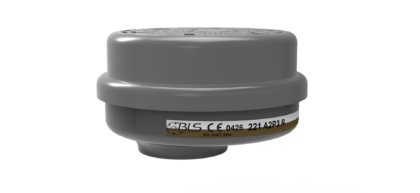 LACUNA A2P3 R Filter - 1