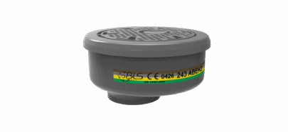 Filter ABEK2 - 1