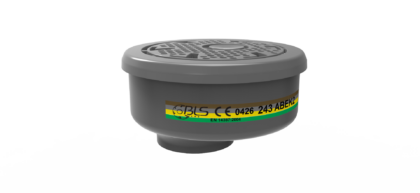 LACUNA ABEK2 Filter - 1