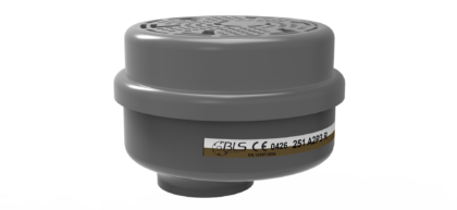 LACUNA A2P3 R Filter - 1