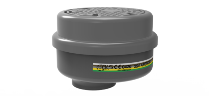 LACUNA ABEK2P3 R Filter - 1