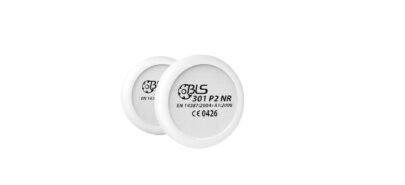 Predfilter P2 NR - 1