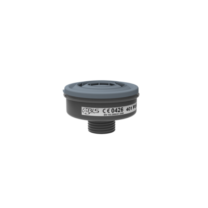 LACUNA P3 R Filter - 1