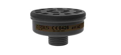 LACUNA A2 Filter - 1