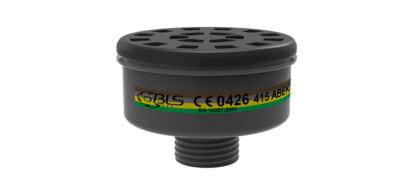 LACUNA ABEK2 Filter - 1