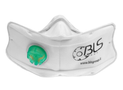 Respirator FFP2 FLICKIT s ventilom - 1