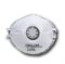 Respirator FFP2 CLASSIC s ventilom (sa aktivnim ugljenikom) - 1